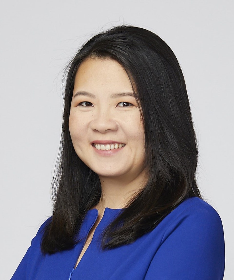 Sarah Khoo - General Manager, Regulatory Affairs, Asia