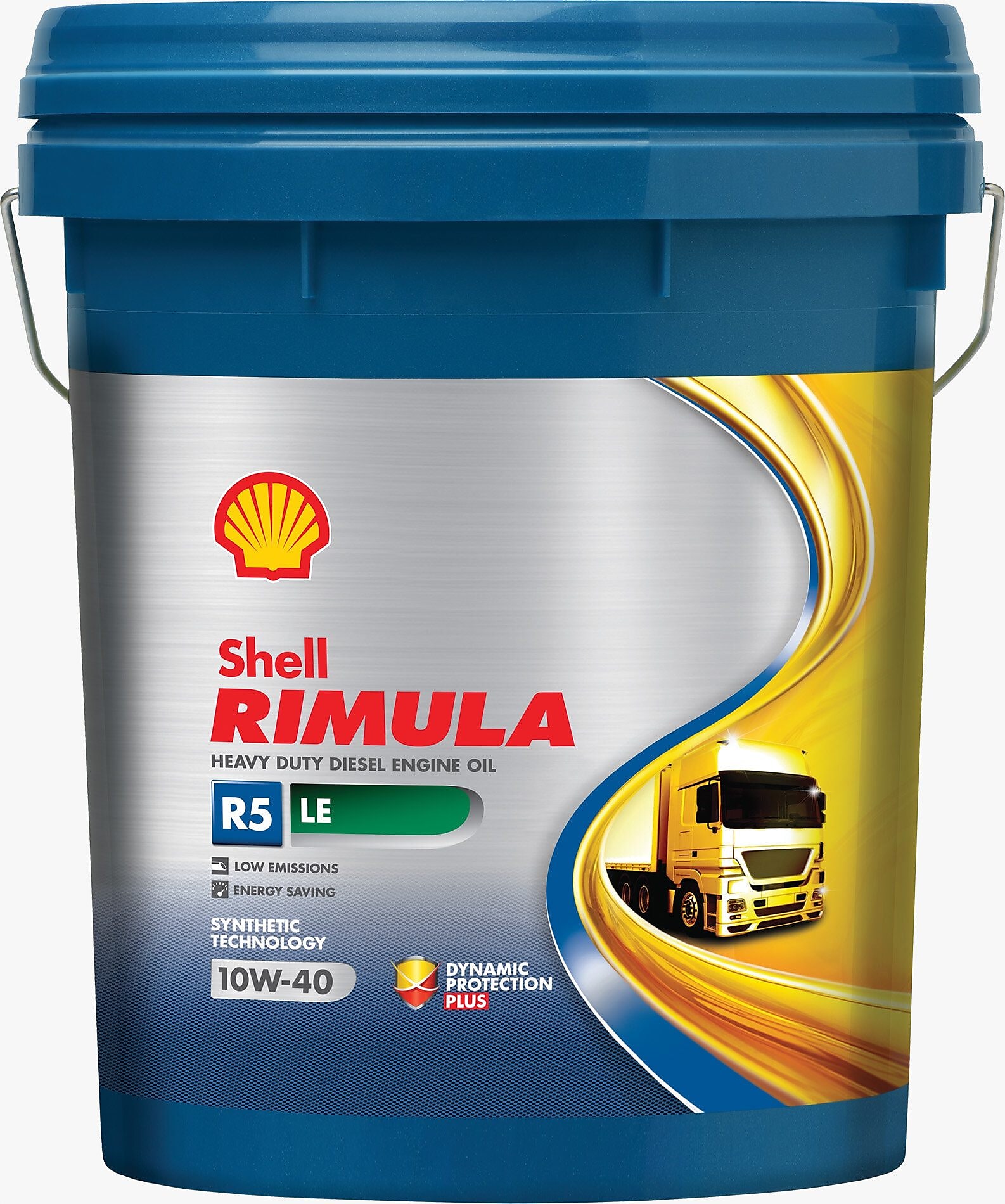 Shell Rimula R5 E 10w 40 Купить